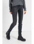 Mustang Blugi skinny cu aspect decolorat Jasmin - Pled.ro