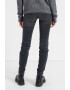 Mustang Blugi skinny cu aspect decolorat Jasmin - Pled.ro