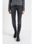 Mustang Blugi skinny cu aspect decolorat Jasmin - Pled.ro