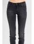 Mustang Blugi skinny cu aspect decolorat Jasmin - Pled.ro