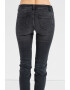 Mustang Blugi skinny cu aspect decolorat Jasmin - Pled.ro