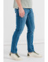 Mustang Blugi skinny cu talie joasa Oregon - Pled.ro