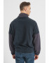 Mustang Bluza de trening din material fleece Ben - Pled.ro