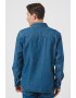 Mustang Camasa din material chambray Duver - Pled.ro