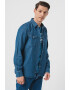 Mustang Camasa din material chambray Duver - Pled.ro