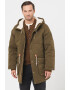 Mustang Geaca parka Daniel - Pled.ro