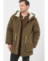 Mustang Geaca parka Daniel - Pled.ro