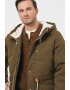 Mustang Geaca parka Daniel - Pled.ro