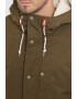 Mustang Geaca parka Daniel - Pled.ro