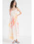 Mustang Rochie de bumbac cu model tie-dye Fibi - Pled.ro