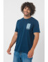 Mustang Tricou cu imprimeu grafic - Pled.ro