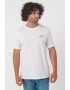 Mustang Tricou cu imprimeu logo - Pled.ro