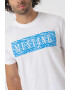 Mustang Tricou cu imprimeu logo - Pled.ro