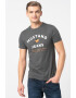 Mustang Tricou cu imprimeu logo Aaron - Pled.ro