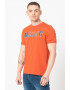 Mustang Tricou cu imprimeu logo Alex - Pled.ro