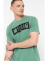 Mustang Tricou cu imprimeu logo Alex - Pled.ro