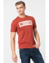 Mustang Tricou cu imprimeu logo Alex - Pled.ro