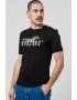 Mustang Tricou cu imprimeu logo Austin - Pled.ro