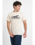 Mustang Tricou cu imprimeu logo contrastant - Pled.ro