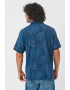 Mustang Tricou cu imprimeu tropical - Pled.ro