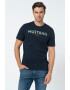 Mustang Tricou cu logo Alex - Pled.ro