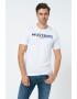 Mustang Tricou cu logo Alex - Pled.ro