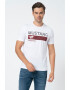 Mustang Tricou cu logo Alex - Pled.ro