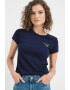 Mustang Tricou cu logo Loa - Pled.ro