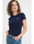 Mustang Tricou cu logo Loa - Pled.ro