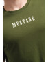 Mustang Tricou de logo - Pled.ro