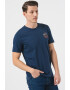 Mustang Tricou din bumbac cu imprimeu logo Austin - Pled.ro