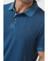 Mustang Tricou polo uni - Pled.ro