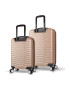 Myvalice Set trolere COCKOGLD 65 x 41 x 27 & 56 x 34 x 26 - Pled.ro