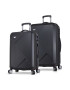 Myvalice Set trolere Diamond 67x43x28 & 76x48x30 - Pled.ro