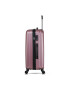 Myvalice Set Trolere MV2847 Auriu Rose 57 x 33 x 24 & 66 x 43 x 28 & 76 x 49 x 32 - Pled.ro