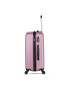 Myvalice Set trolere Ruby - MV6363 Auriu Rose - Pled.ro