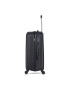 Myvalice Set trolere Ruby - MV8077 Negru - Pled.ro