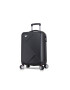 Myvalice Troler cu maner telescopic Diamond 50L - Pled.ro