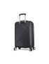 Myvalice Troler cu maner telescopic Diamond 50L - Pled.ro