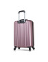 Myvalice Troler MV3202 Auriu Rose 57x33x24 cm - Pled.ro