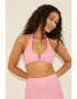 NA-KD Top halter - Pled.ro