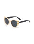 NALI Ochelari de soare cat-eye cu logo - Pled.ro