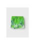 NAME IT Pantaloni copii 523176 Verde Poliester - Pled.ro