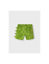 NAME IT Pantaloni copii 994329 Verde Poliester - Pled.ro