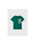 NAME IT Tricou copii 301468257 Bumbac Verde - Pled.ro