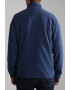 Napapijri Bluza sport din material fleece cu fenta cu fermoar Morgex - Pled.ro