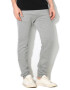 Napapijri Pantaloni sport cu captuseala din fleece Mamou - Pled.ro