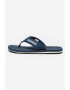 Napapijri Papuci flip-flop cu logo Elm - Pled.ro