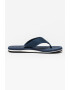 Napapijri Papuci flip-flop cu logo Elm - Pled.ro