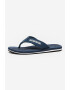 Napapijri Papuci flip-flop cu logo Elm - Pled.ro